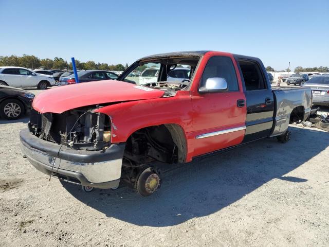 GMC SIERRA K15 2002 1gtgk13u52f205875