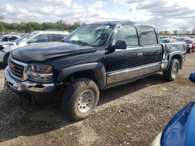 GMC SIERRA 2003 1gtgk13u63f141203