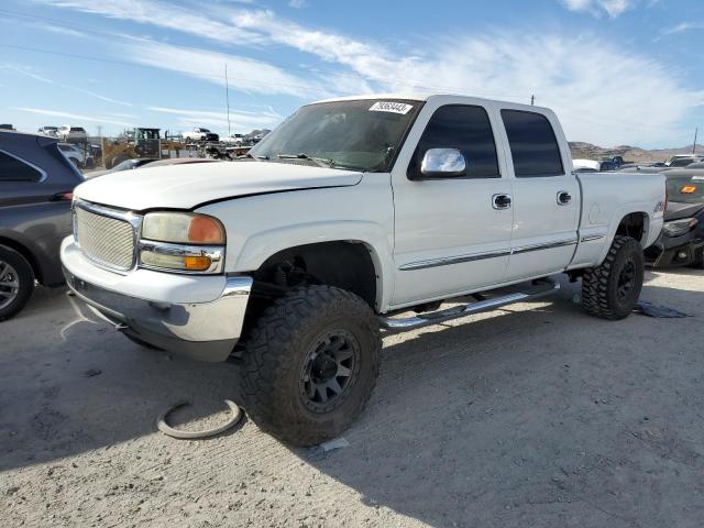 GMC SIERRA 2002 1gtgk13u72f194166