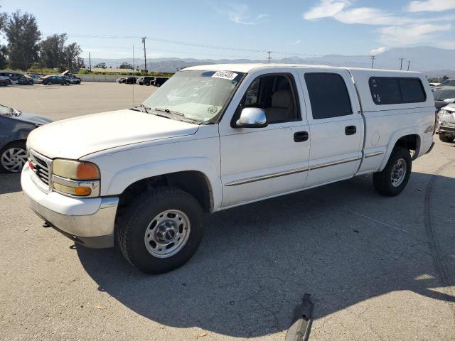 GMC SIERRA K15 2002 1gtgk13u82f214523