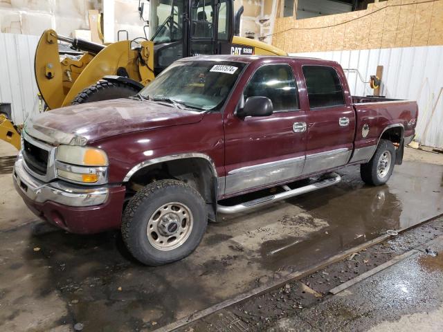 GMC SIERRA K15 2003 1gtgk13u83f126895