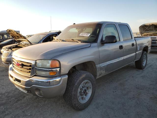 GMC SIERRA K15 2003 1gtgk13u93f210661