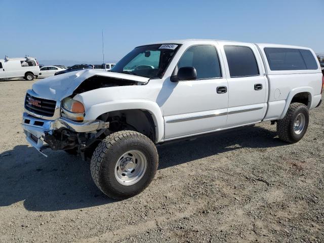 GMC SIERRA K15 2003 1gtgk13ux3f154844