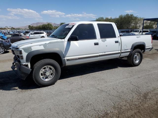 GMC SIERRA K25 2000 1gtgk23j4yf416361