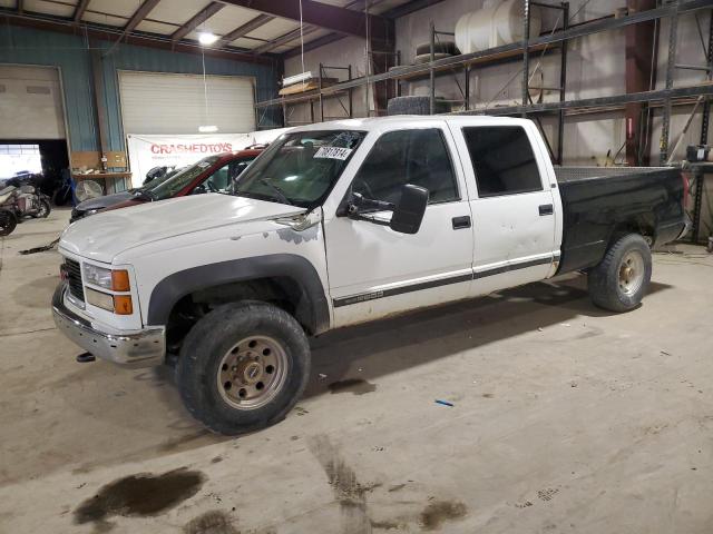 GMC SIERRA K25 1999 1gtgk23r9xf047744