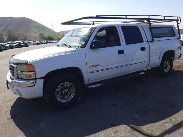 GMC SIERRA K25 2004 1gtgk23u14f195760