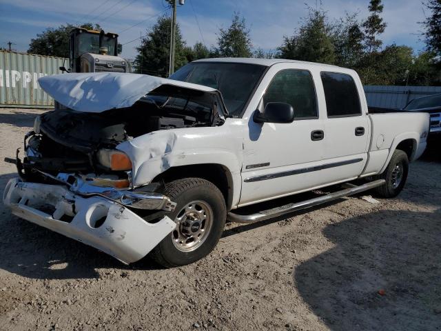 GMC SIERRA 2004 1gtgk23u34f187045