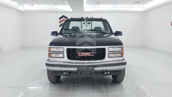 GMC SIERRA 2000 1gtgk24j2yr132689