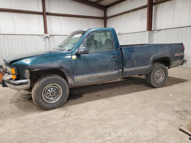 GMC SIERRA 1995 1gtgk24k6se514523