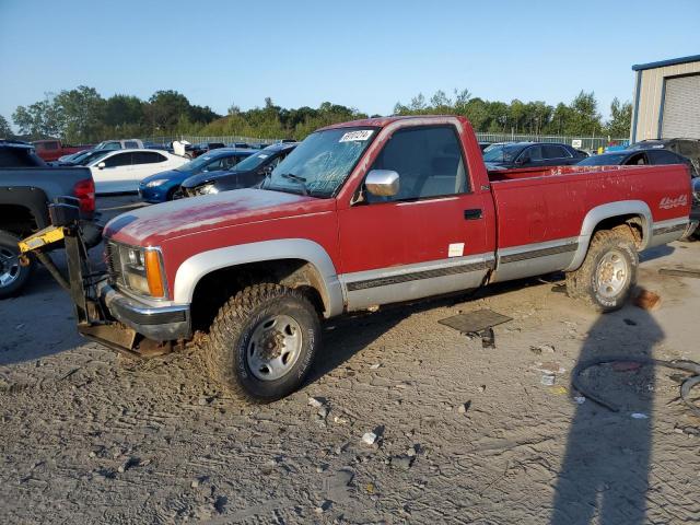 GMC SIERRA K25 1989 1gtgk24k9ke531445