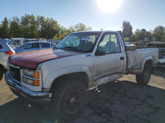 GMC SIERRA 1998 1gtgk24r2wz500789