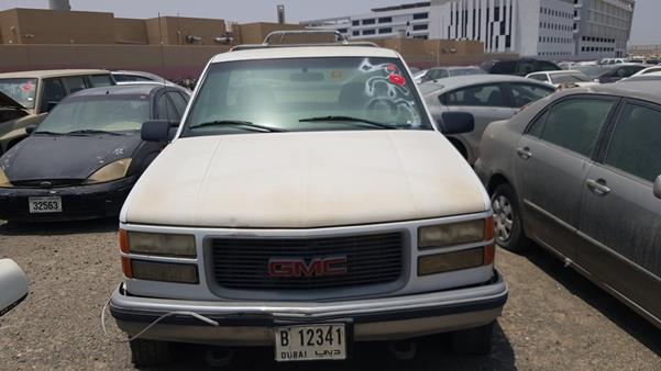 GMC SIERRA 1998 1gtgk24r4wz524446