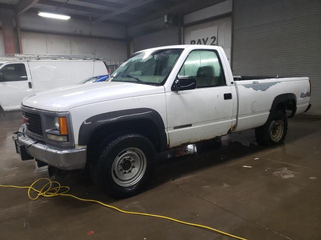 GMC SIERRA 1999 1gtgk24r7xr715537