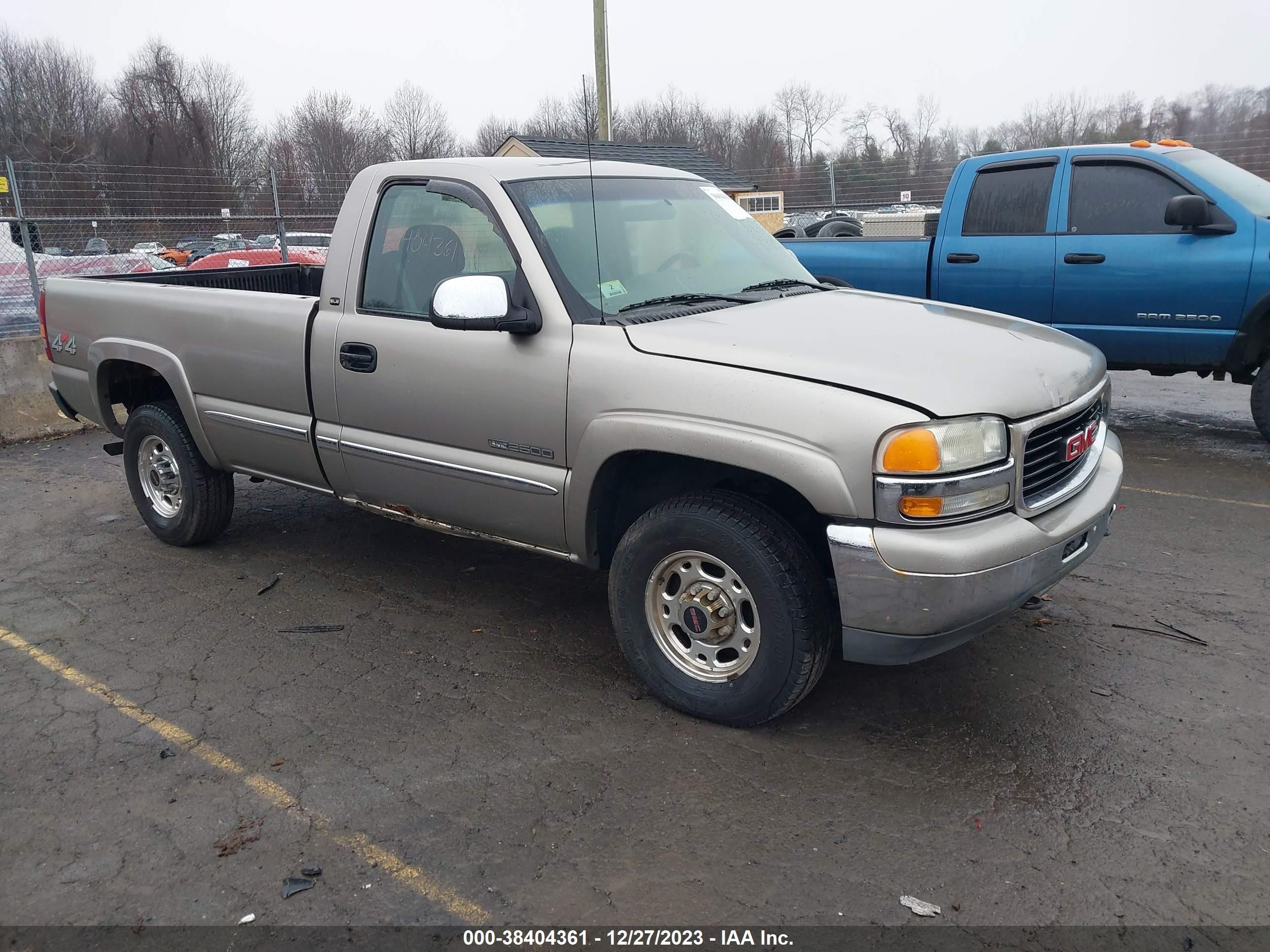 GMC NULL 2000 1gtgk24u3yz346844