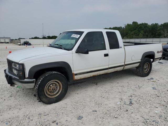 GMC SIERRA 1996 1gtgk29f5te521945