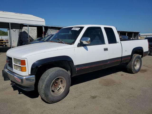 GMC SIERRA 1998 1gtgk29j4we522576