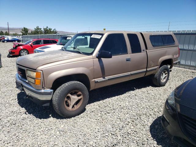 GMC SIERRA 1996 1gtgk29j7te549878