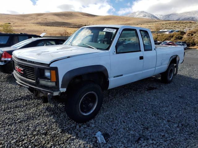 GMC SIERRA 1995 1gtgk29k8se538461