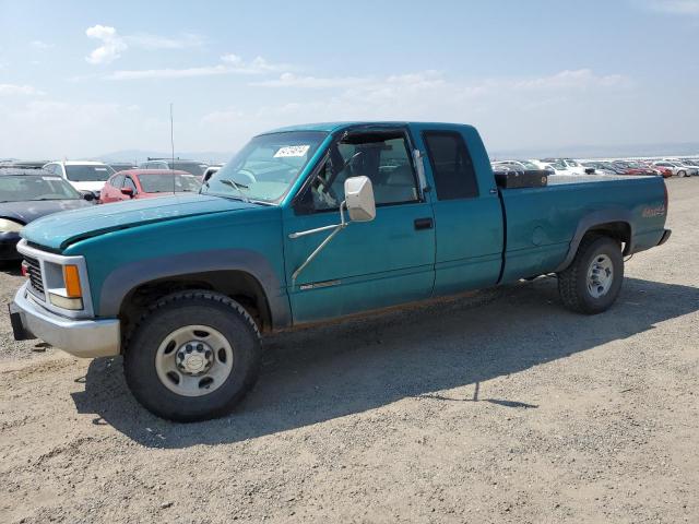 GMC SIERRA K25 1995 1gtgk29n1se510009