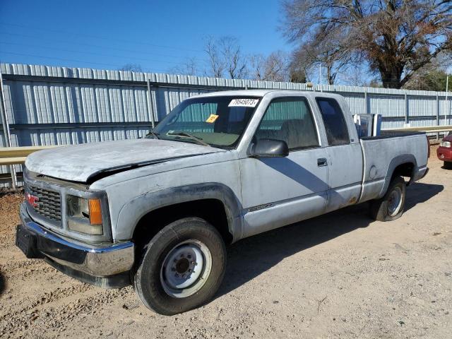 GMC SIERRA 2000 1gtgk29r9yf481039