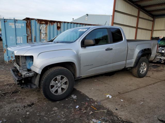 GMC CANYON 2015 1gth51ea5f1178596