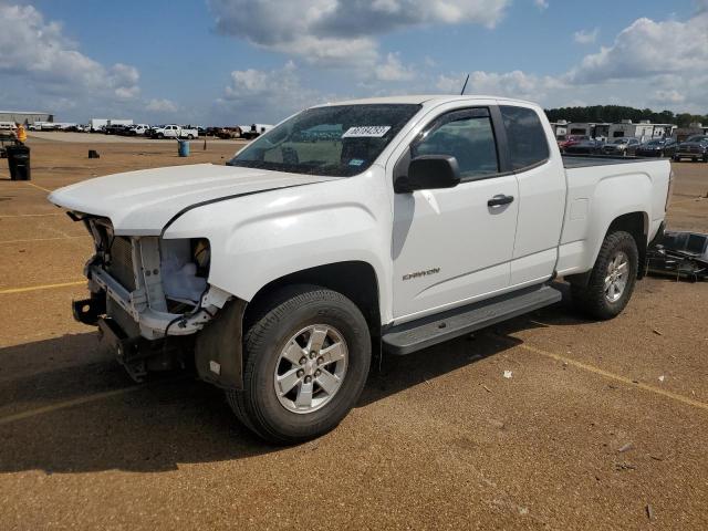 GMC CANYON 2015 1gth5ae34f1253239