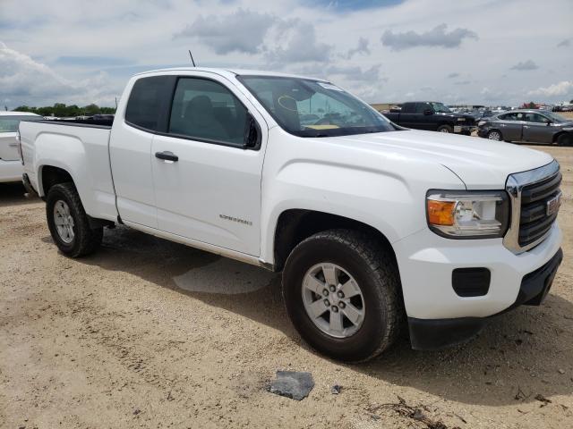 GMC CANYON 2015 1gth5ae38f1226867