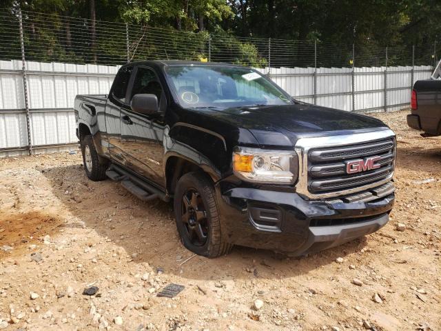 GMC CANYON 2019 1gth5aea0k1301229