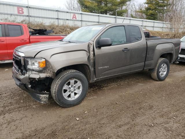 GMC CANYON 2015 1gth5aea1f1209066