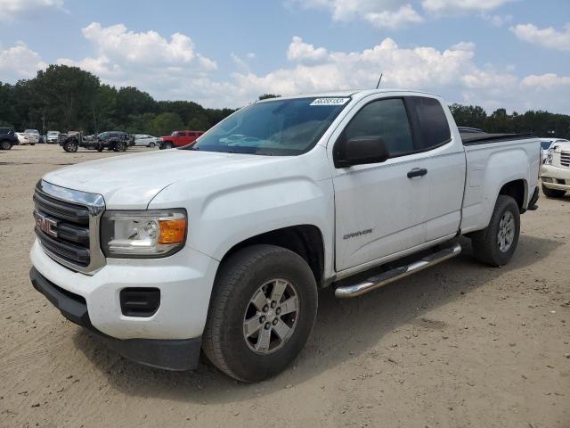 GMC CANYON 2015 1gth5aea2f1222327