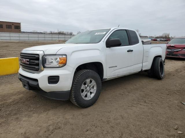 GMC CANYON 2019 1gth5aea2k1115644