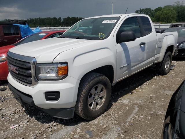 GMC CANYON 2020 1gth5aea2l1224610