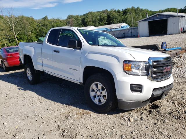 GMC CANYON 2015 1gth5aea3f1264571