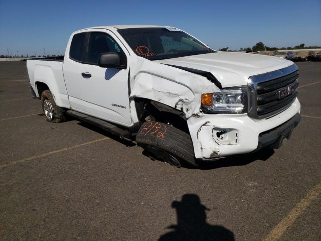 GMC CANYON 2019 1gth5aea3k1158969