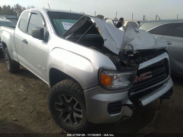 GMC CANYON 2015 1gth5aea4f1252008