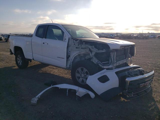 GMC CANYON 2016 1gth5aea4g1306442