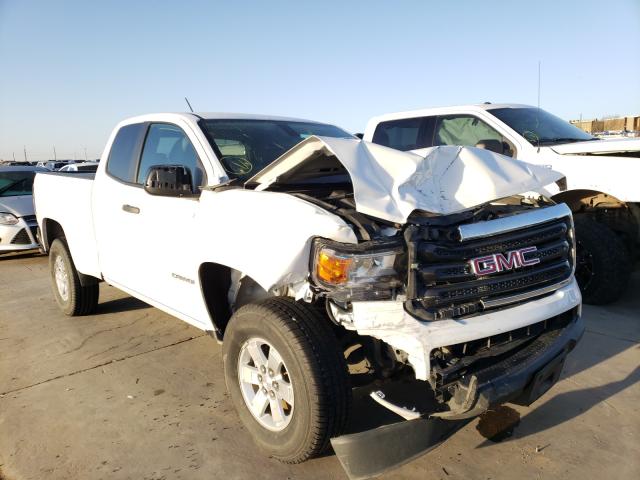 GMC CANYON 2015 1gth5aea5f1170675