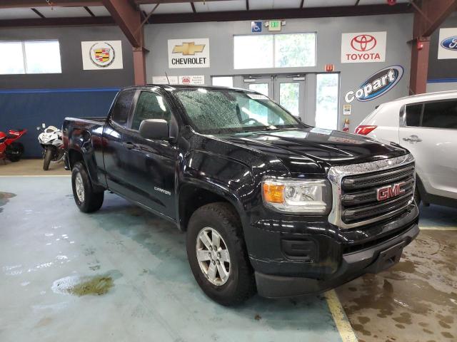 GMC CANYON 2016 1gth5aea5g1358369