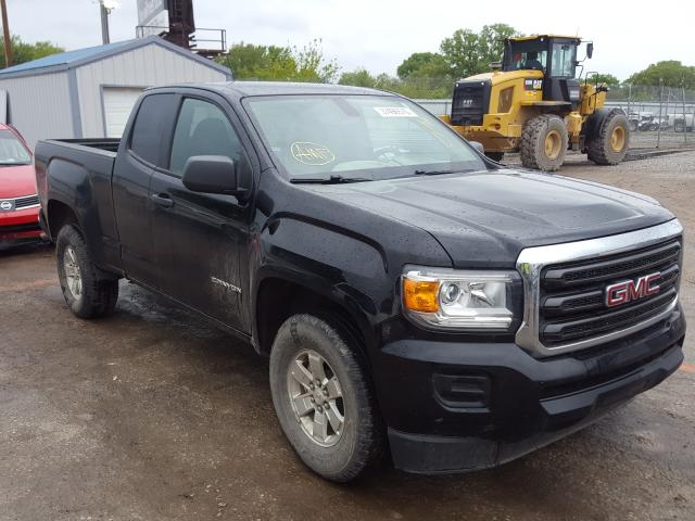 GMC CANYON 2016 1gth5aea6g1336462