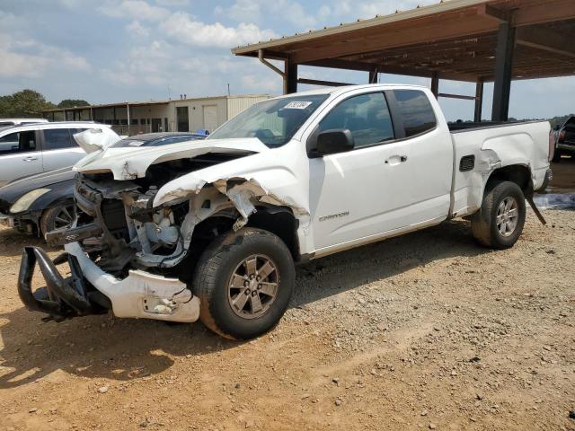 GMC CANYON 2015 1gth5aea7f1238197