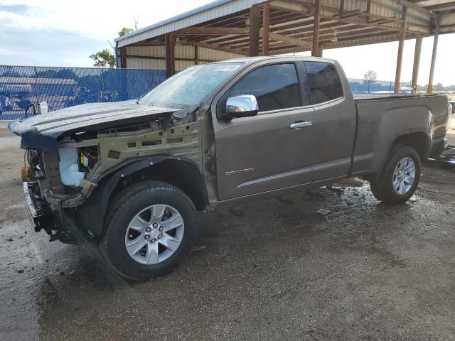 GMC CANYON 2015 1gth5be30f1171532