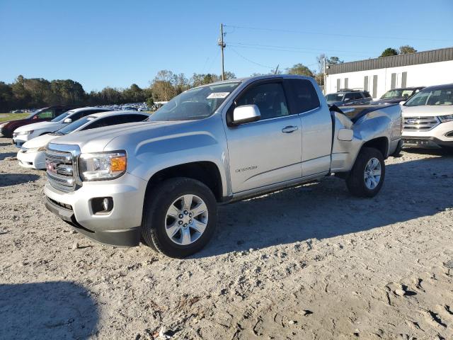 GMC CANYON SLE 2015 1gth5be31f1247064