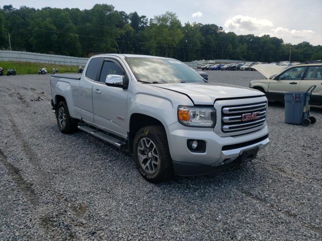 GMC CANYON 2015 1gth5be36f1216179