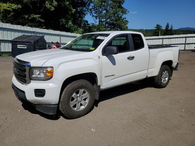 GMC CANYON 2016 1gth5bea0g1165990