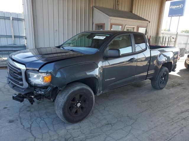 GMC CANYON 2016 1gth5bea0g1382309