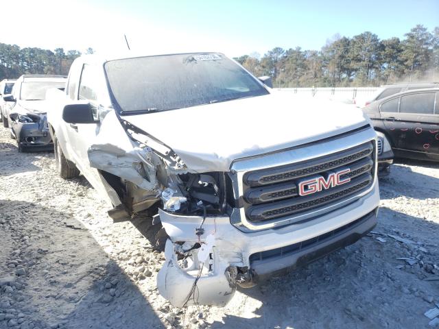 GMC CANYON 2018 1gth5bea0j1222535