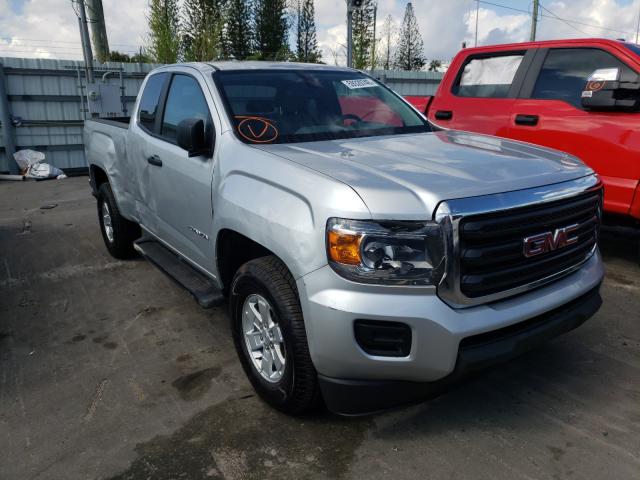 GMC CANYON 2020 1gth5bea0l1159665