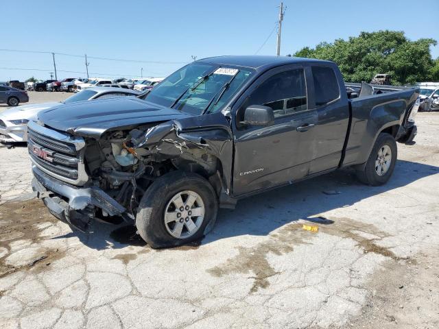 GMC CANYON 2016 1gth5bea1g1281683