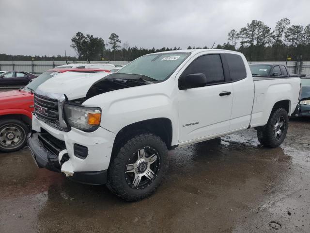 GMC CANYON 2018 1gth5bea1j1202469