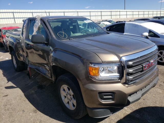 GMC CANYON 2016 1gth5bea2g1179549